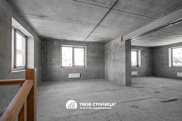 таунхаус, Минск - фото 12 