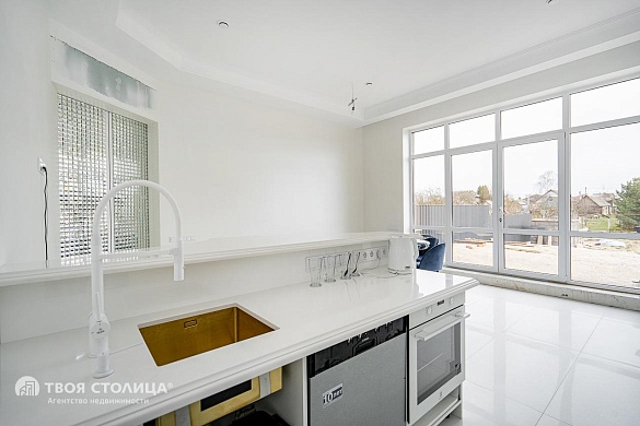 коттедж, Ждановичи - фото 36 