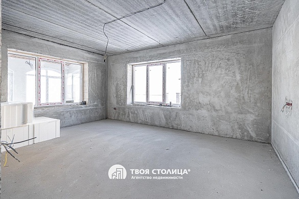 коттедж, Хатежино - фото 5 