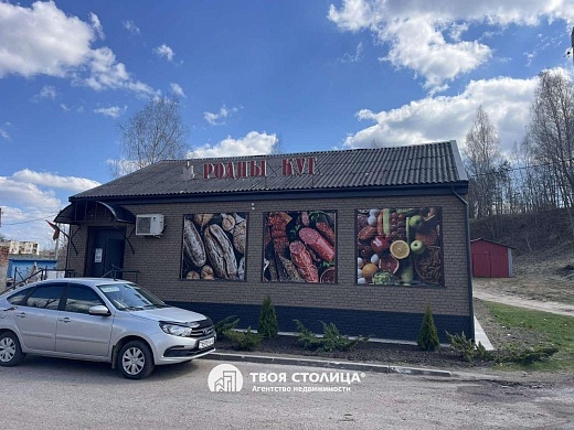 дом, Логоза - фото 33 