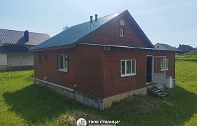 Продажа Дом Смолевичский район,  Смолевичи