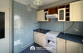 Продажа  квартиры, Минск, Осипенко ул., 39