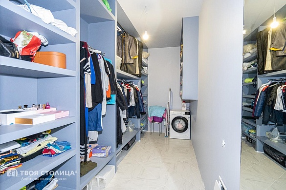 коттедж, Ждановичи - фото 14 