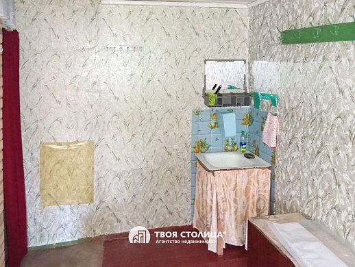 дом, Узболоть - фото 11 