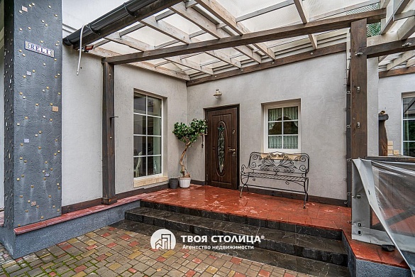 коттедж, Минск - фото 9 