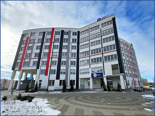 Офис в аренду, Минск, Гурского ул., 44