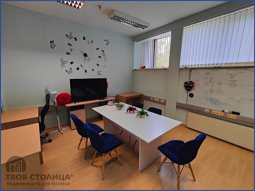 Офис на  продажу, Минск, Мясникова ул., 40 - фото 8 