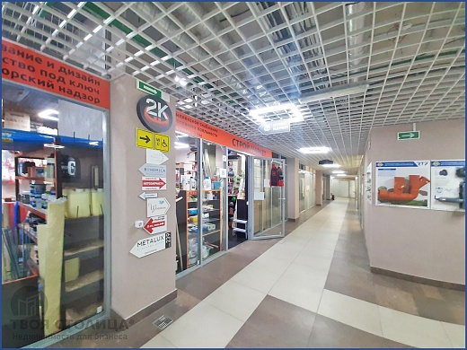 Торговые площади на  продажу, Минск, Мстиславца ул., 3 - фото 9 