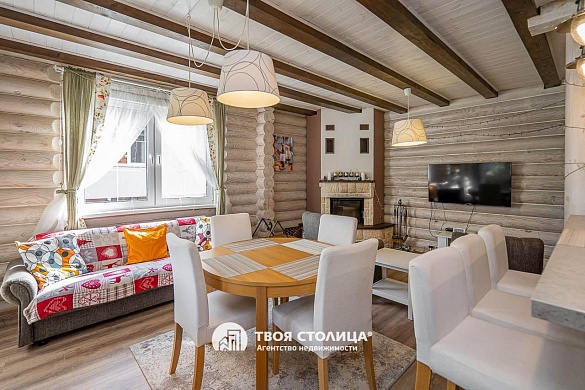 дом, Слобода - фото 3 