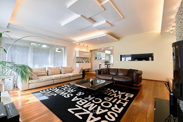 коттедж, Ждановичи - фото 19 