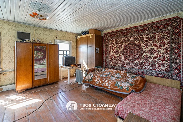 дом, Якубовичи - фото 4 