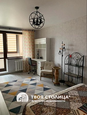 Сдаётся 3-комнатная квартира, Минск, Захарова ул., 50, к. В - фото 6 