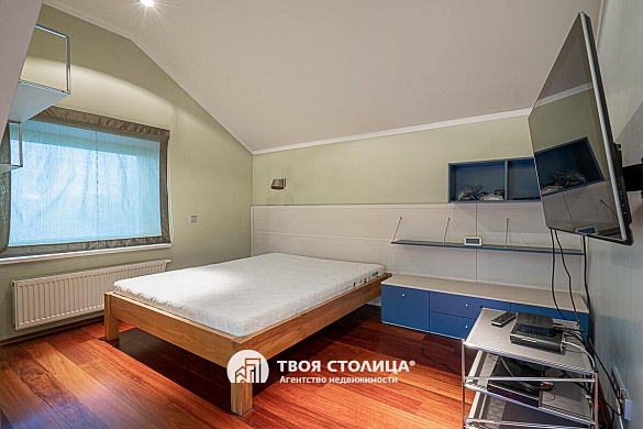 коттедж, Минск - фото 27 