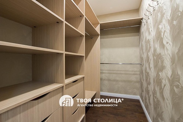 Сдаётся 4-комнатная квартира, Минск, Сторожовская ул., 6 - фото 21 
