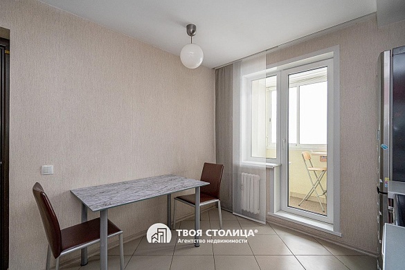 Сдаётся 2-комнатная квартира, Минск, Лобанка ул., 81 - фото 3 