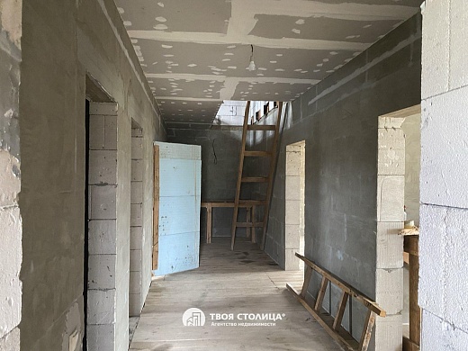 дом, Рудня - фото 15 