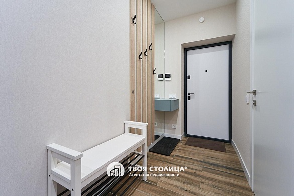 Сдаётся 3-комнатная квартира, Минск, Кропоткина ул., 59 - фото 19 