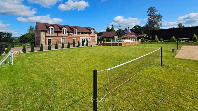 коттедж, Янушковичи - фото 11 