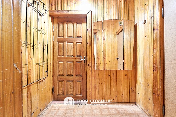 полдома, Тресковщина - фото 24 