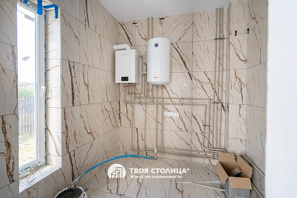 таунхаус, Лесковка - фото 8 