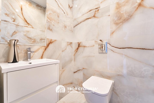 коттедж, Логожеск - фото 15 