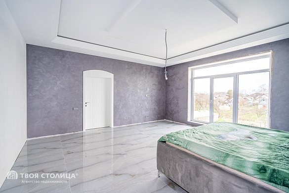 коттедж, Ждановичи - фото 13 