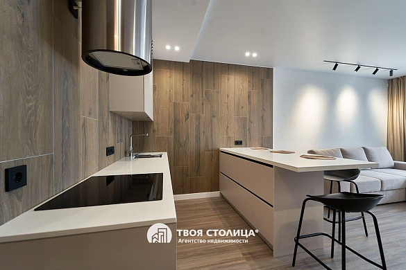 Сдаётся 2-комнатная квартира, Минск, Нововиленская ул., 47 - фото 2 