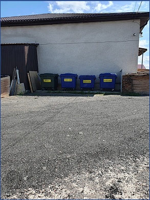 Склад в аренду, Ковалевщина, Заводская, 5 - фото 4 