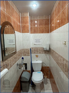 Офис в аренду, Минск, Мележа ул., 5, к. 1 - фото 11 