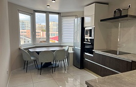 Продажа  квартиры, Минск, Лукьяновича ул., 4