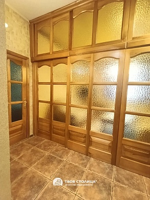 Сдаётся 3-комнатная квартира, Минск, Маркса ул., 21 - фото 13 