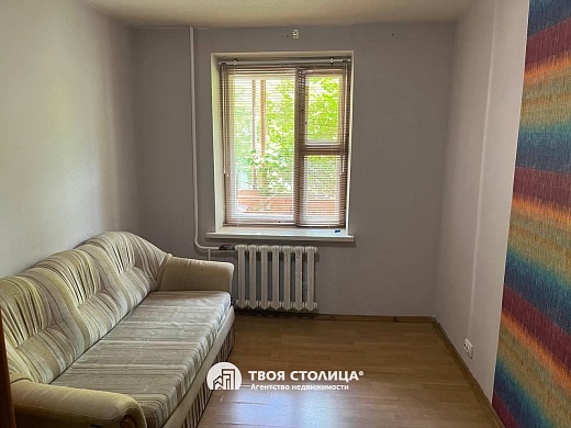 Сдаётся 2-комнатная квартира, Минск, Филимонова ул., 43 - фото 5 