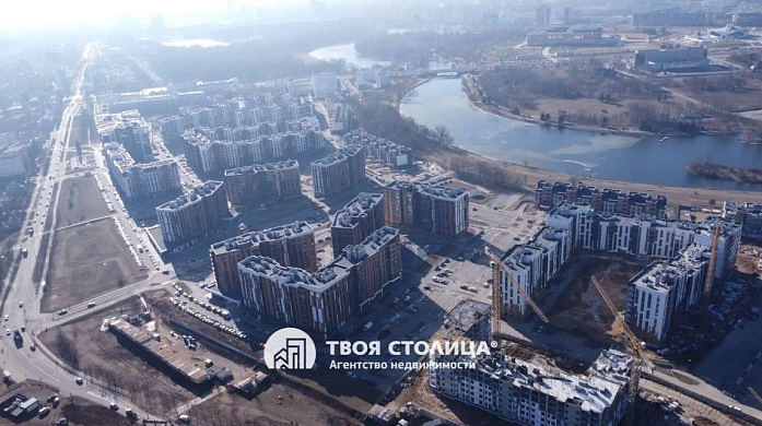 «Левада», жилой комплекс - фото 7 