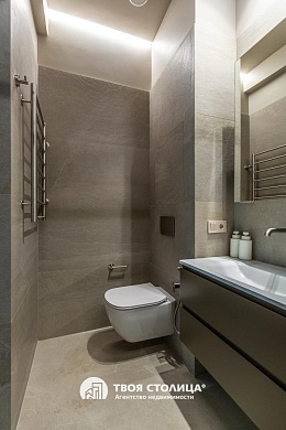 Сдаётся 2-комнатная квартира, Минск, Независимости просп., 39 - фото 18 