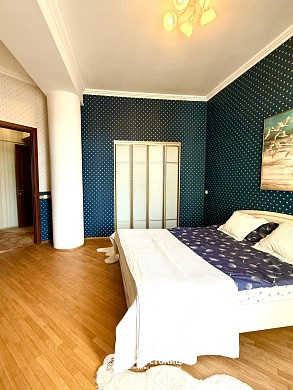 Сдаётся 3-комнатная квартира, Минск, Ленина ул., 2 - фото 7 