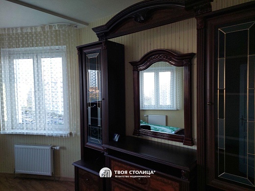 Сдаётся 3-комнатная квартира, Минск, Каменногорская ул., 116 - фото 2 