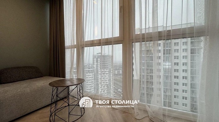 Сдаётся 2-комнатная квартира, Минск, Победителей просп., 135 - фото 13 