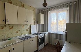 Сдается однокомнатная квартира, Минск, Гало ул., 6 за 300 у.е.