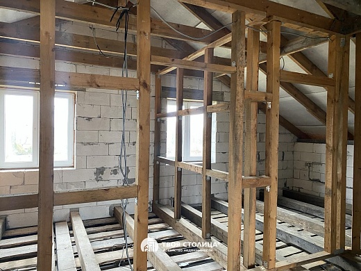 дом, Рудня - фото 11 