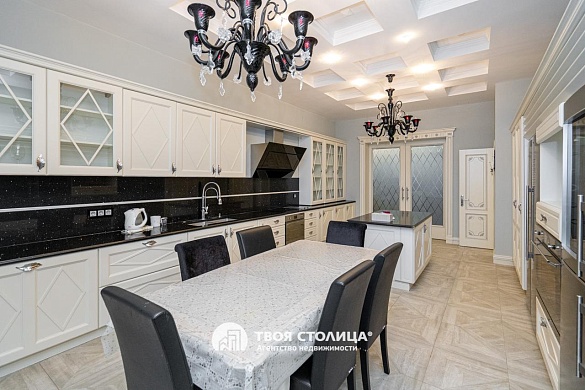 коттедж, Минск - фото 5 