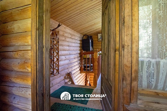 дом, Слобода - фото 20 