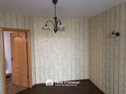 Сдаётся 3-комнатная квартира, Минск, Лобанка ул., 22 - фото 3 