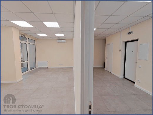 Торговые площади в аренду, Минск, Игоря Лученка ул., 9 - фото 4 