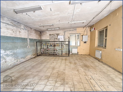 Сфера услуг в аренду, Минск, Долгиновский тракт, 39, к. А - фото 7 