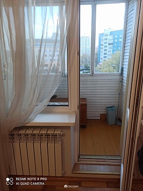 Сдаётся 2-комнатная квартира, Минск, Куйбышева ул., 75 - фото 3 