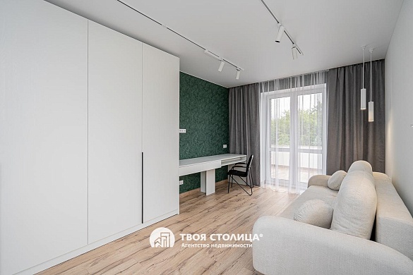 дом, Зацень - фото 42 