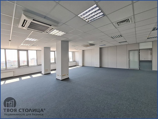 Офис в аренду, Минск, Толстого ул., 10 - фото 21 