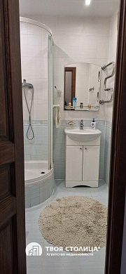 Сдаётся 2-комнатная квартира, Минск, Есенина ул., 83 - фото 7 