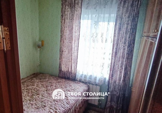 дом, Колосово - фото 37 