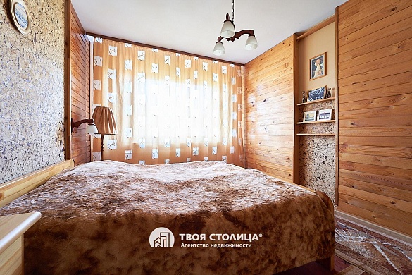 коттедж, Чисть - фото 41 